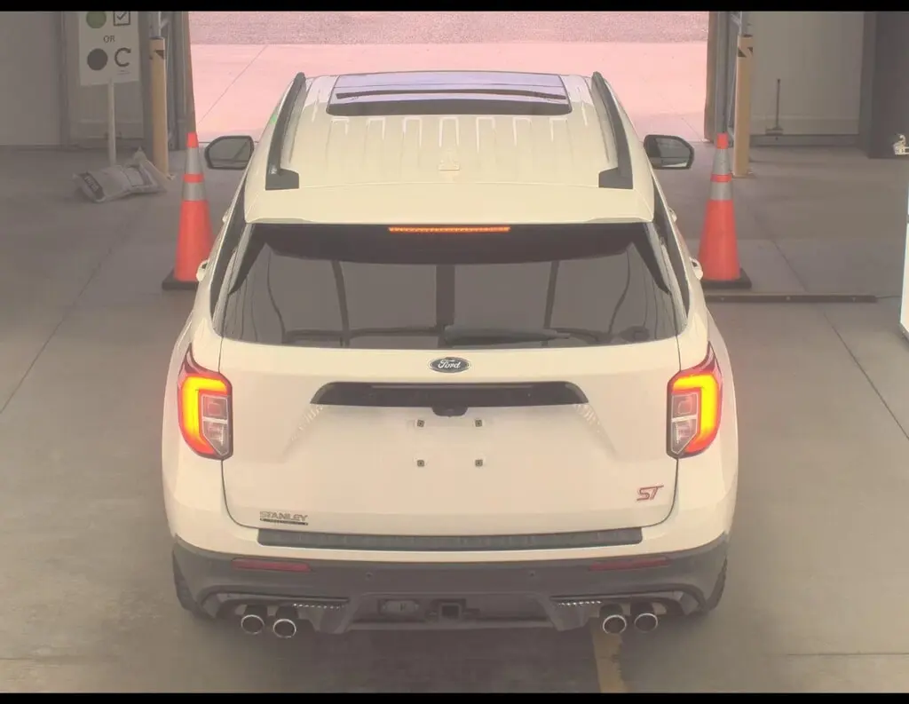 Florida Fine Cars - Used FORD EXPLORER 2021 MIAMI ST