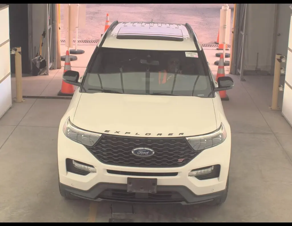 Florida Fine Cars - Used FORD EXPLORER 2021 MIAMI ST