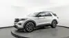 Florida Fine Cars - Used FORD EXPLORER 2021 MIAMI ST