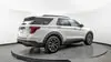 Florida Fine Cars - Used FORD EXPLORER 2021 MIAMI ST