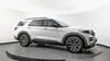 Florida Fine Cars - Used FORD EXPLORER 2021 MIAMI ST