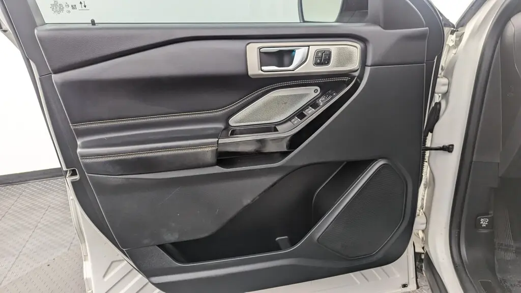 Florida Fine Cars - Used FORD EXPLORER 2021 MIAMI ST