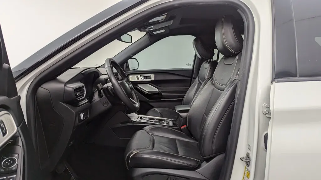 Florida Fine Cars - Used FORD EXPLORER 2021 MIAMI ST