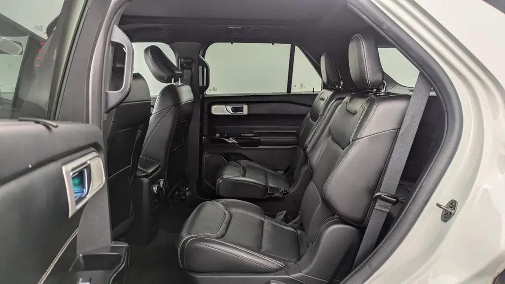 Florida Fine Cars - Used FORD EXPLORER 2021 MIAMI ST