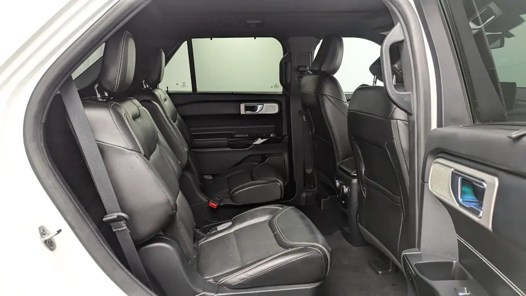 Florida Fine Cars - Used FORD EXPLORER 2021 MIAMI ST