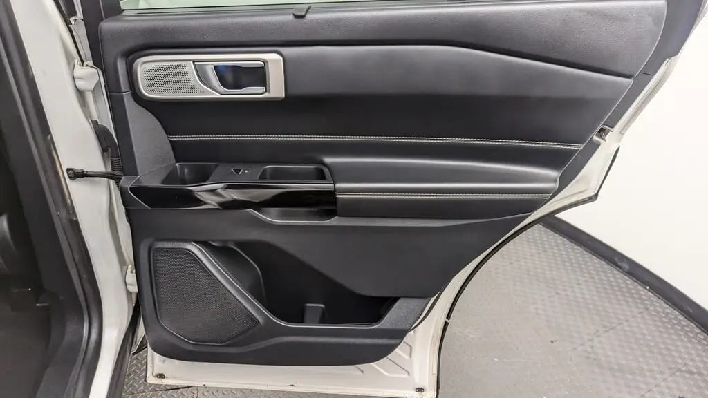 Florida Fine Cars - Used FORD EXPLORER 2021 MIAMI ST