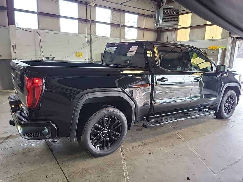 Florida Fine Cars - Used GMC SIERRA 1500 2022 ORLANDO ELEVATION