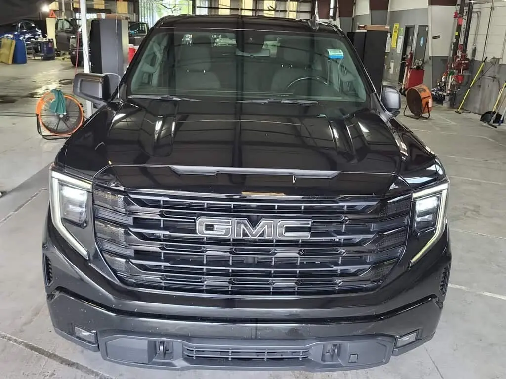 Florida Fine Cars - Used GMC SIERRA 1500 2022 ORLANDO ELEVATION