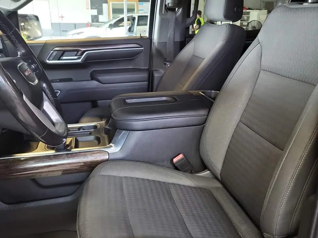 Florida Fine Cars - Used GMC SIERRA 1500 2022 ORLANDO ELEVATION