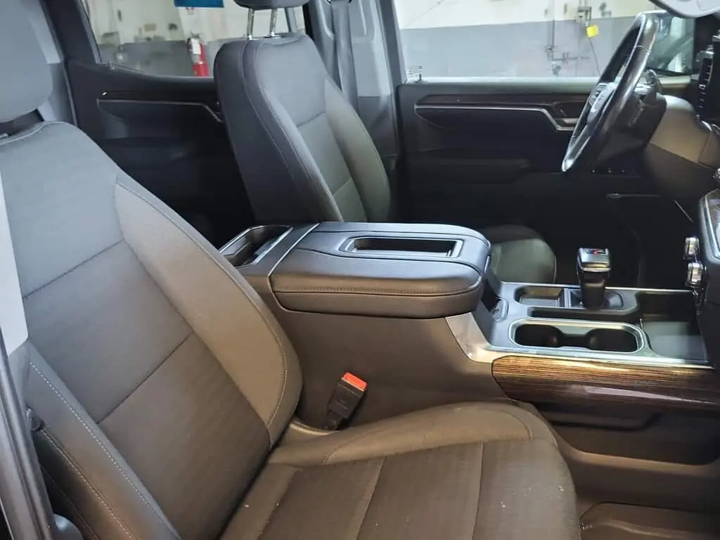 Florida Fine Cars - Used GMC SIERRA 1500 2022 ORLANDO ELEVATION