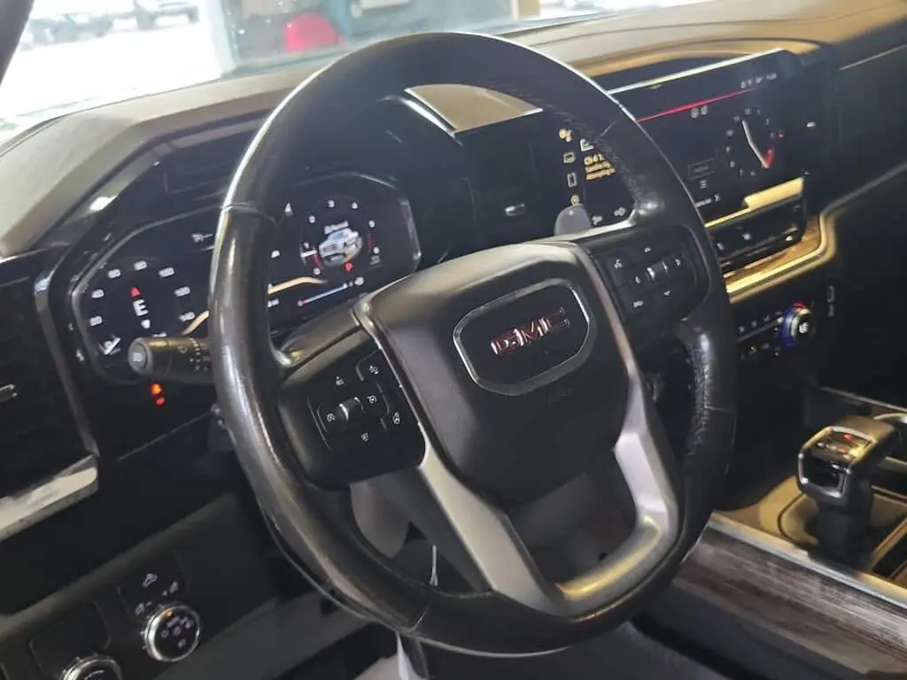 Florida Fine Cars - Used GMC SIERRA 1500 2022 ORLANDO ELEVATION
