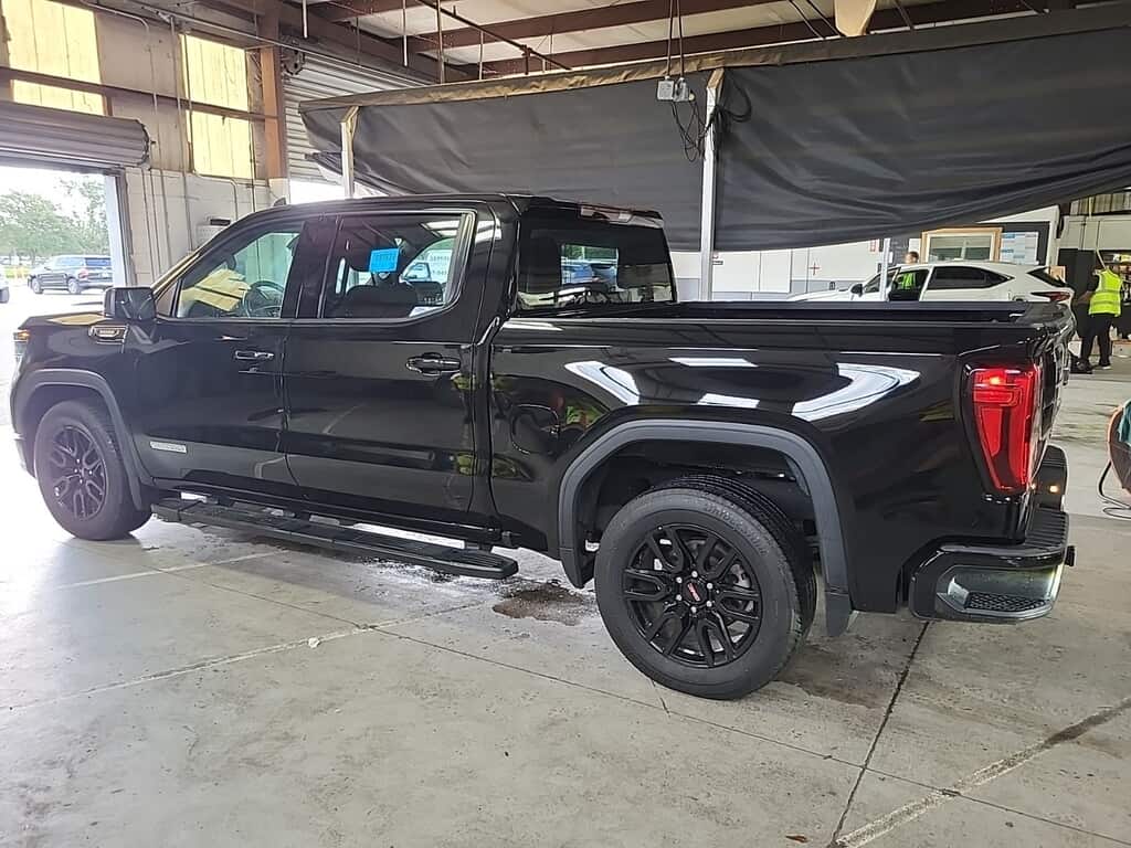 Florida Fine Cars - Used GMC SIERRA 1500 2022 ORLANDO ELEVATION