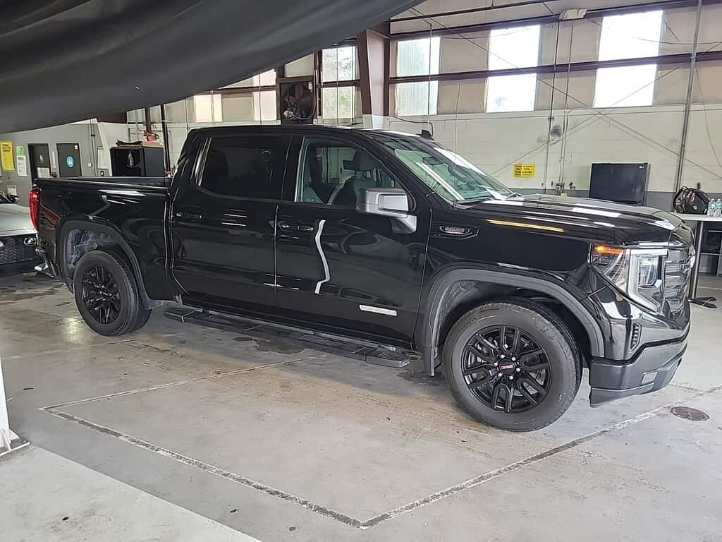 Florida Fine Cars - Used GMC SIERRA 1500 2022 ORLANDO ELEVATION