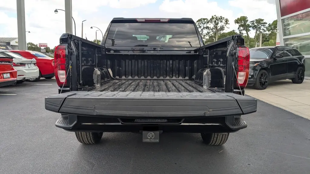 Florida Fine Cars - Used GMC SIERRA 1500 2022 ORLANDO ELEVATION