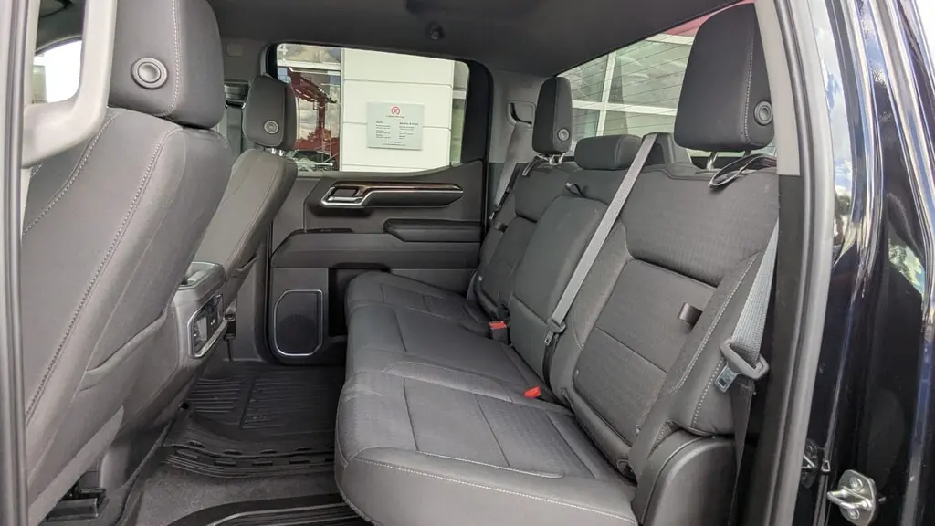 Florida Fine Cars - Used GMC SIERRA 1500 2022 ORLANDO ELEVATION