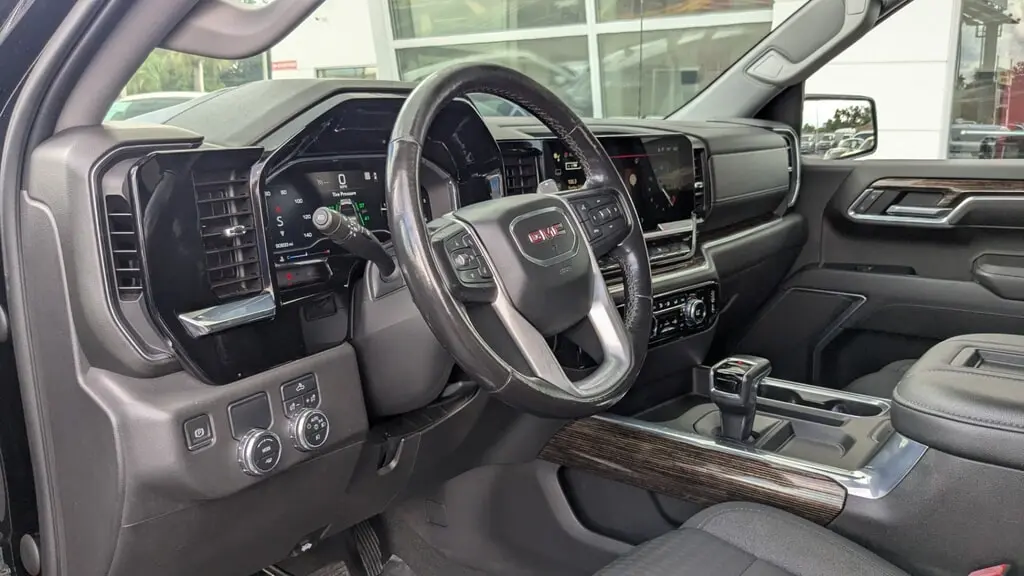 Florida Fine Cars - Used GMC SIERRA 1500 2022 ORLANDO ELEVATION