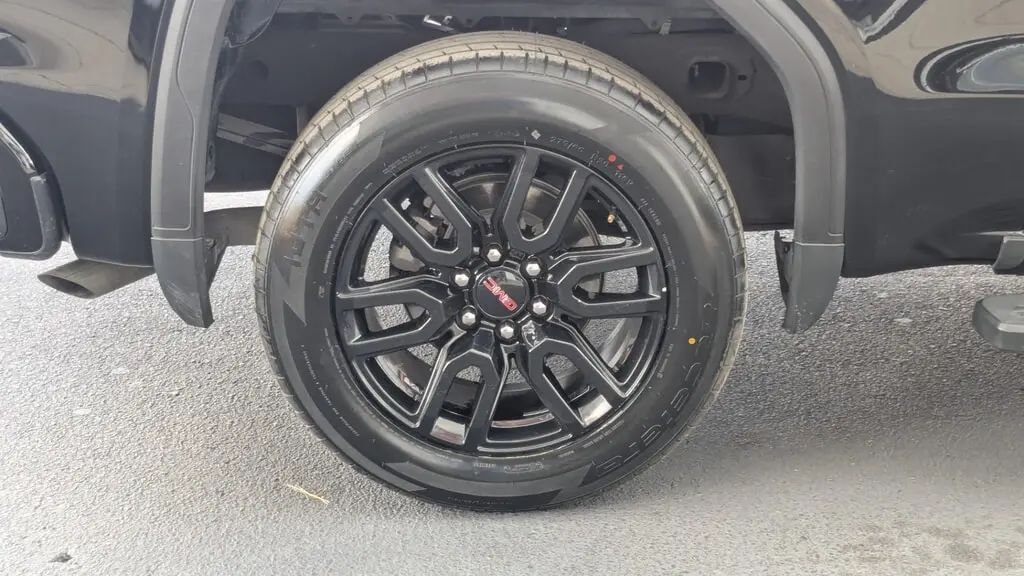 Florida Fine Cars - Used GMC SIERRA 1500 2022 ORLANDO ELEVATION