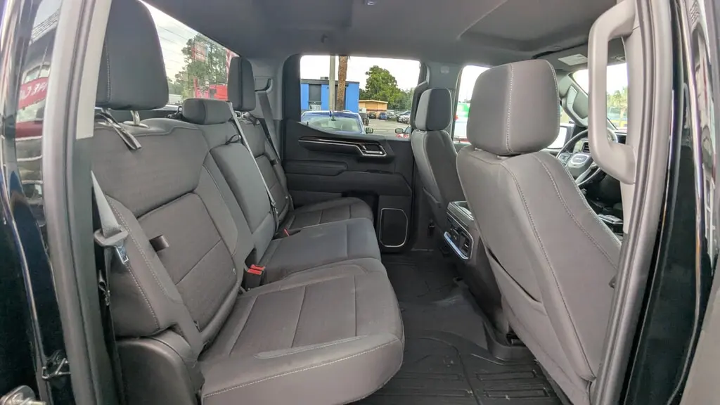 Florida Fine Cars - Used GMC SIERRA 1500 2022 ORLANDO ELEVATION