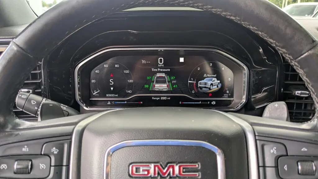 Florida Fine Cars - Used GMC SIERRA 1500 2022 ORLANDO ELEVATION