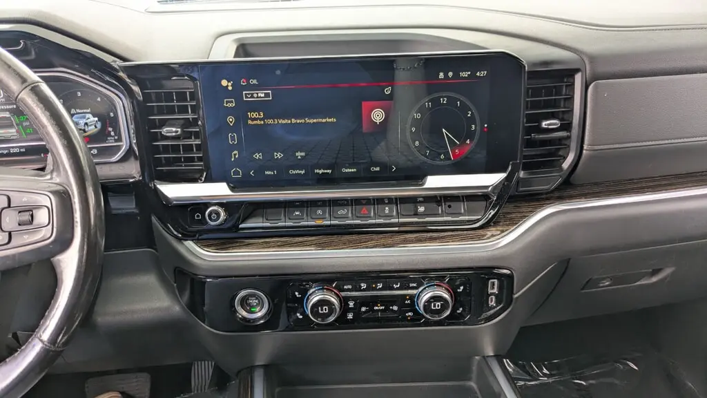 Florida Fine Cars - Used GMC SIERRA 1500 2022 ORLANDO ELEVATION