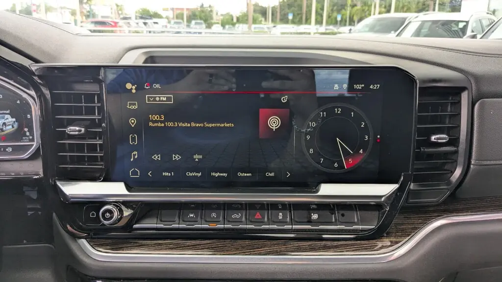 Florida Fine Cars - Used GMC SIERRA 1500 2022 ORLANDO ELEVATION
