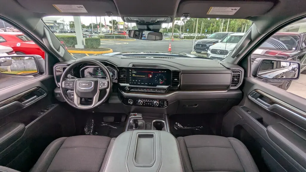 Florida Fine Cars - Used GMC SIERRA 1500 2022 ORLANDO ELEVATION