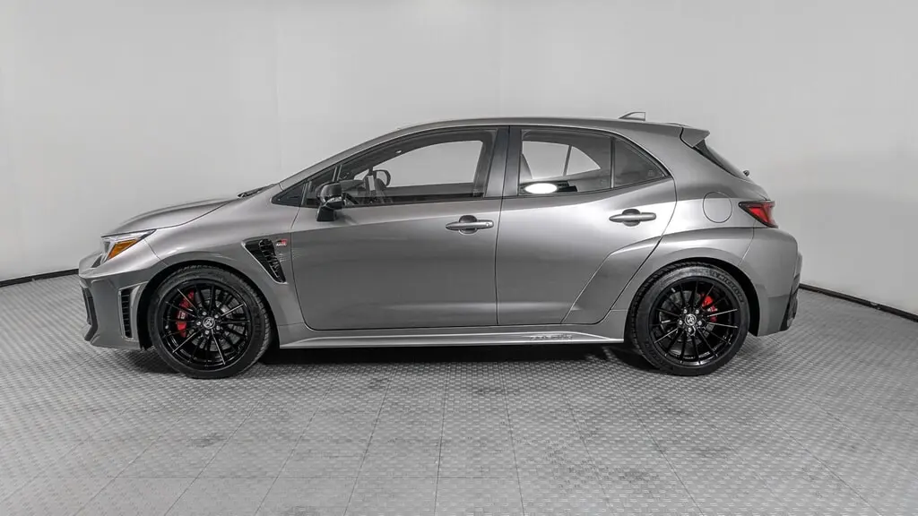 Florida Fine Cars - Used TOYOTA GR COROLLA 2025 ORLANDO Premium