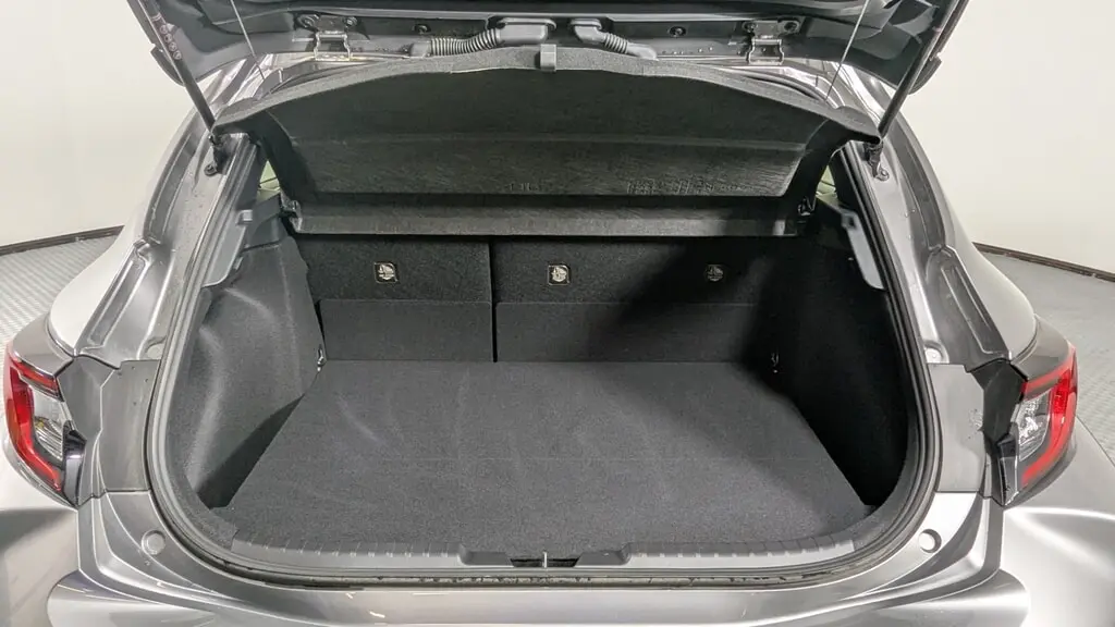 Florida Fine Cars - Used TOYOTA GR COROLLA 2025 ORLANDO Premium