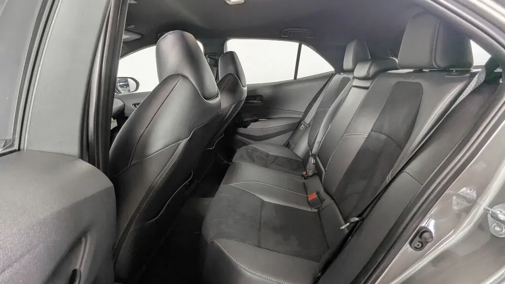 Florida Fine Cars - Used TOYOTA GR COROLLA 2025 ORLANDO Premium