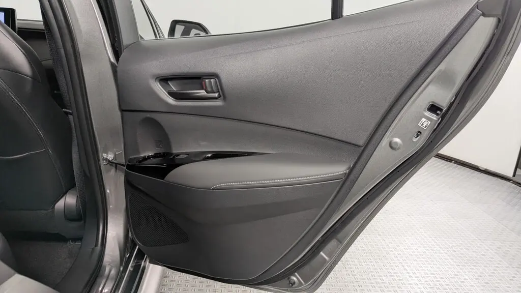 Florida Fine Cars - Used TOYOTA GR COROLLA 2025 ORLANDO Premium