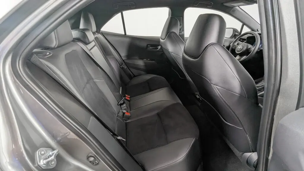 Florida Fine Cars - Used TOYOTA GR COROLLA 2025 ORLANDO Premium