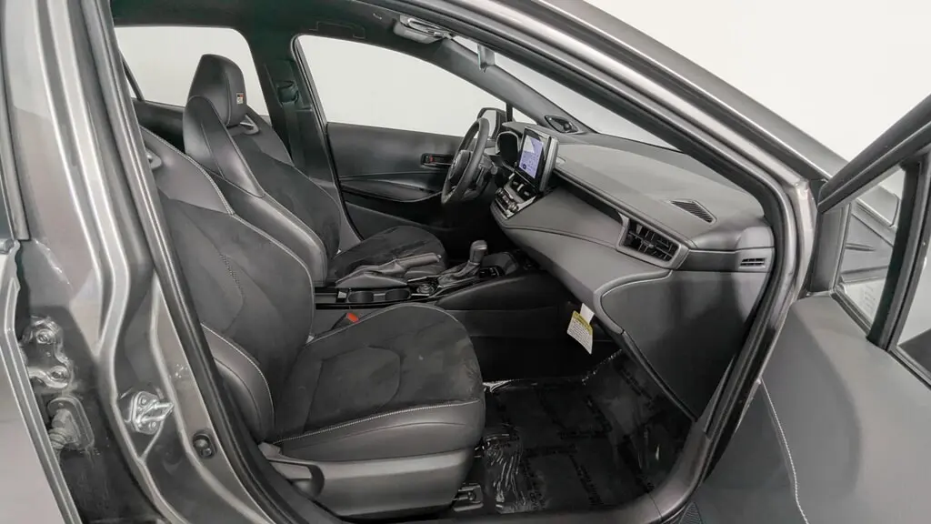 Florida Fine Cars - Used TOYOTA GR COROLLA 2025 ORLANDO Premium