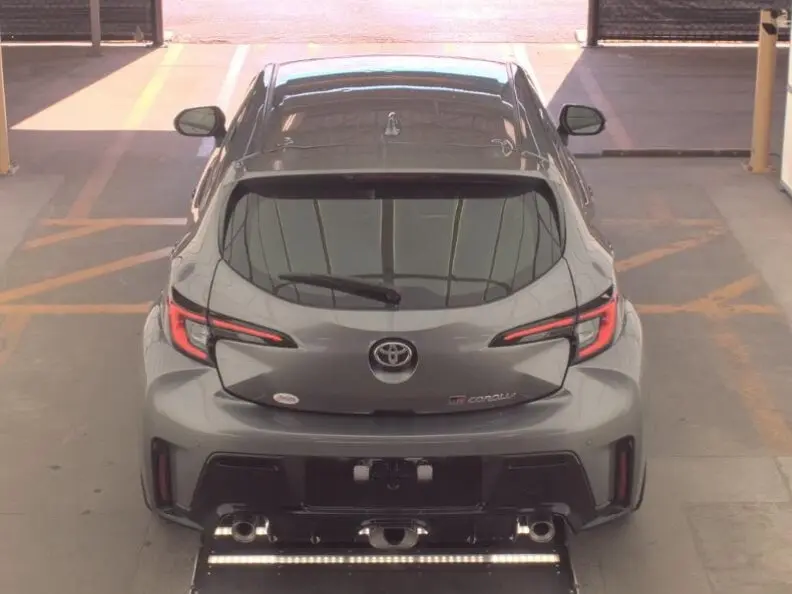 Florida Fine Cars - Used TOYOTA GR COROLLA 2025 ORLANDO Premium