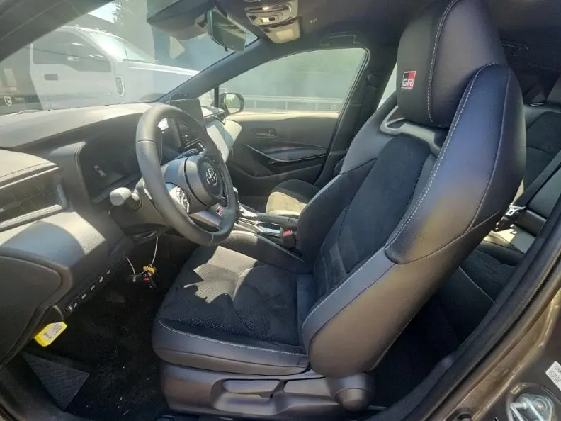 Florida Fine Cars - Used TOYOTA GR COROLLA 2025 ORLANDO Premium