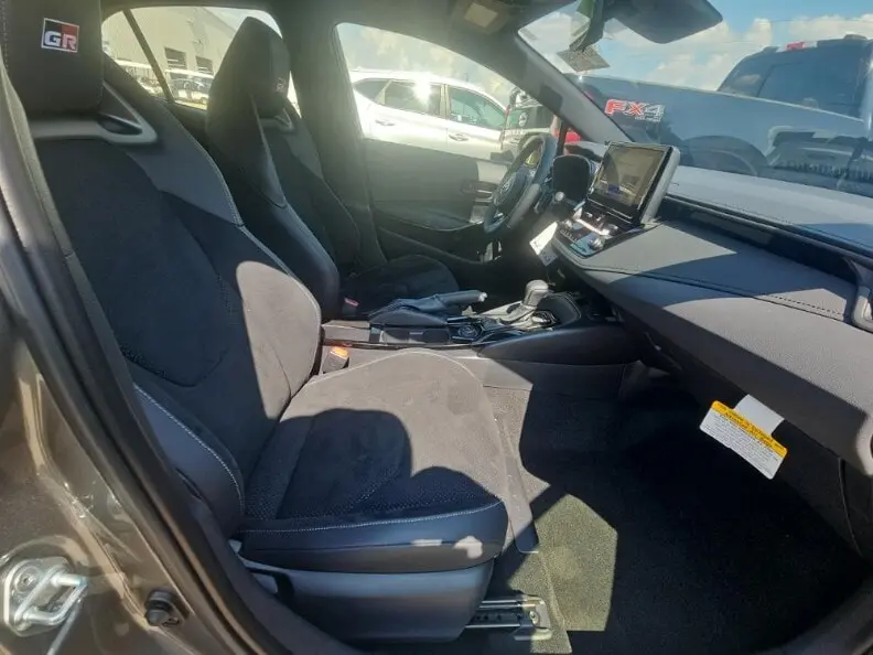 Florida Fine Cars - Used TOYOTA GR COROLLA 2025 ORLANDO Premium
