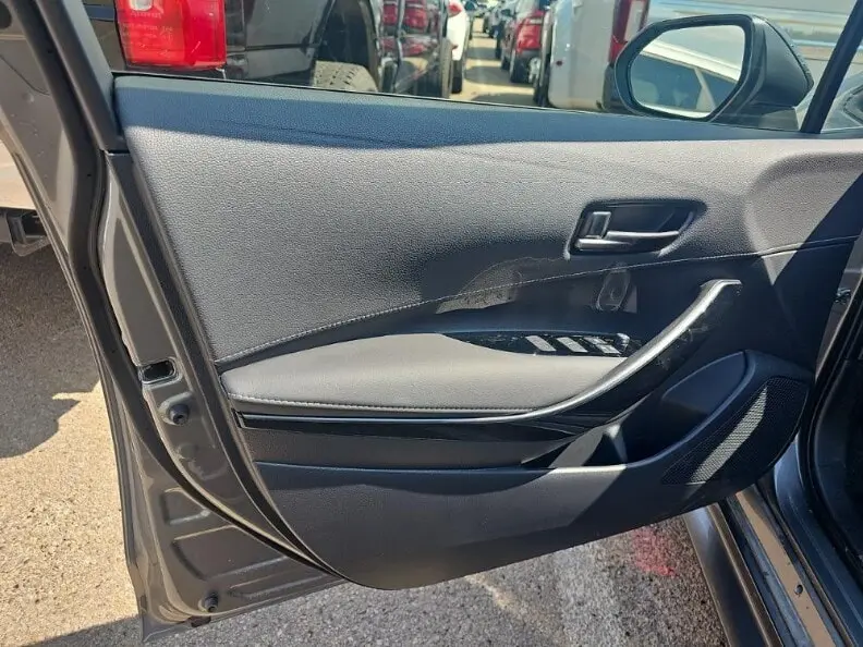 Florida Fine Cars - Used TOYOTA GR COROLLA 2025 ORLANDO Premium