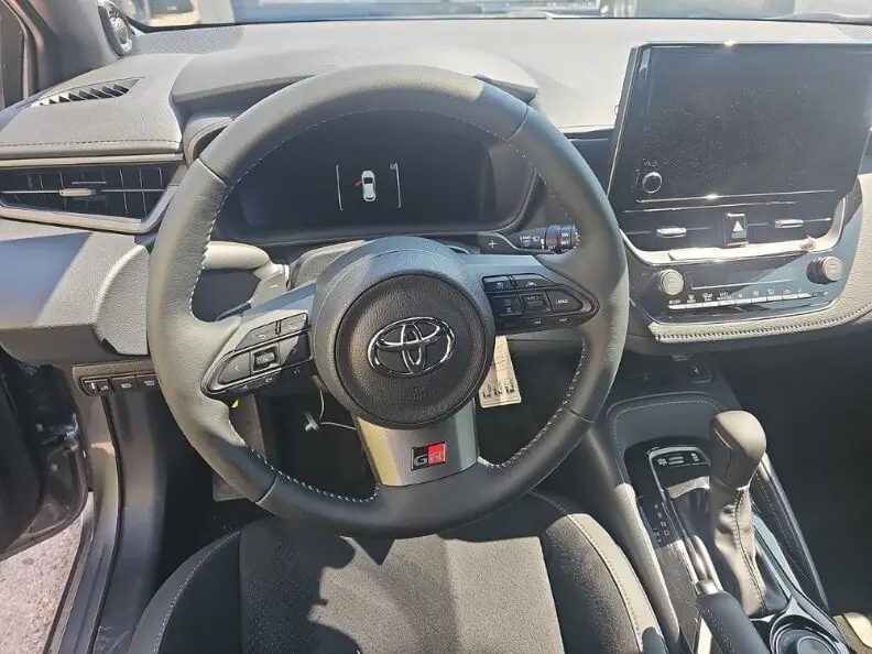 Florida Fine Cars - Used TOYOTA GR COROLLA 2025 ORLANDO Premium