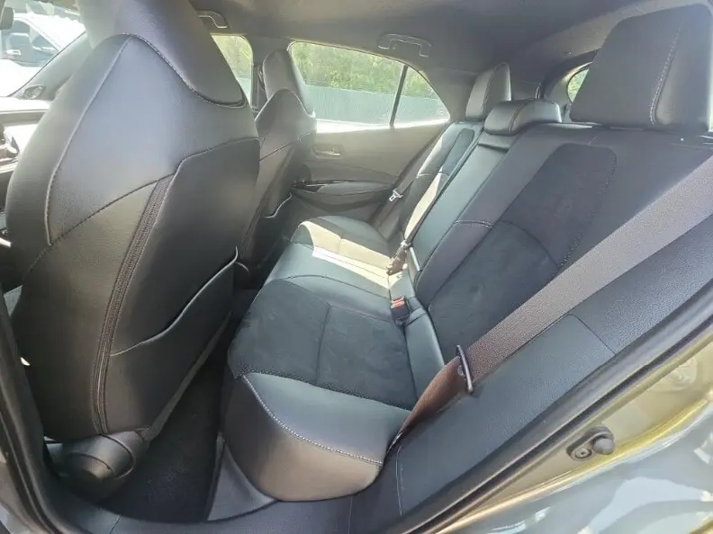 Florida Fine Cars - Used TOYOTA GR COROLLA 2025 ORLANDO Premium