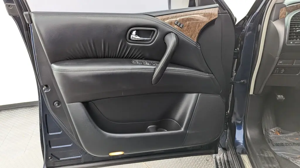 Florida Fine Cars - Used INFINITI QX80 2017 MARGATE 