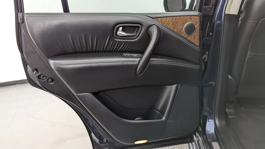 Florida Fine Cars - Used INFINITI QX80 2017 MARGATE 