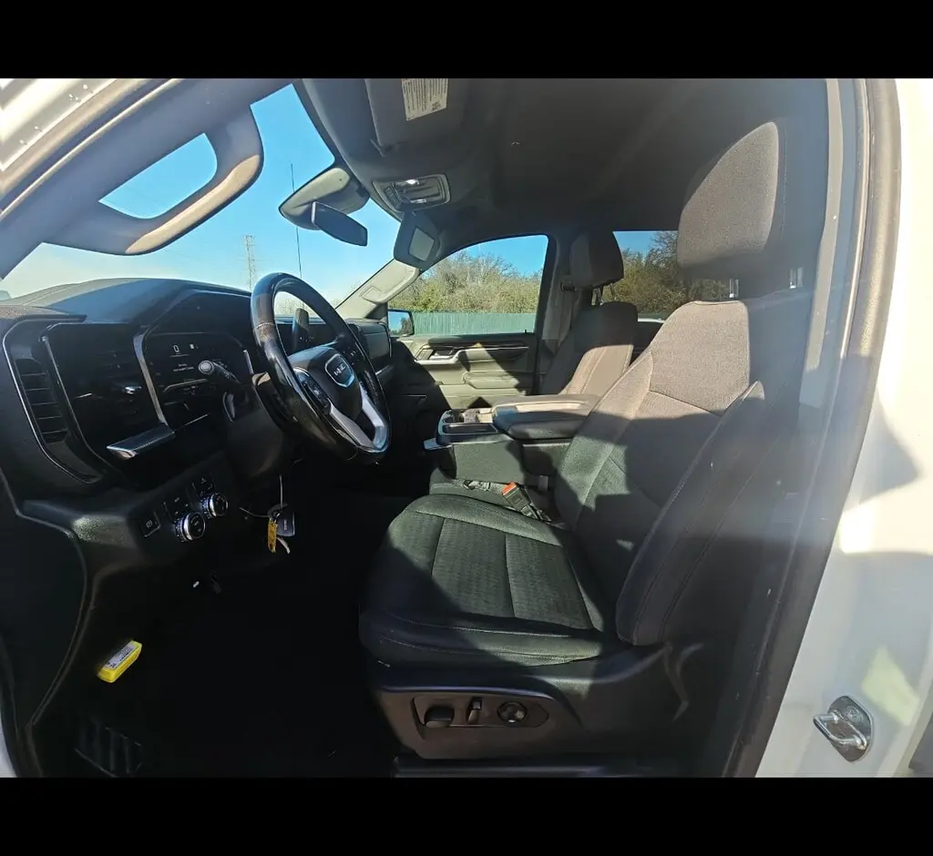 Florida Fine Cars - Used GMC SIERRA 1500 2023 MIAMI SLE