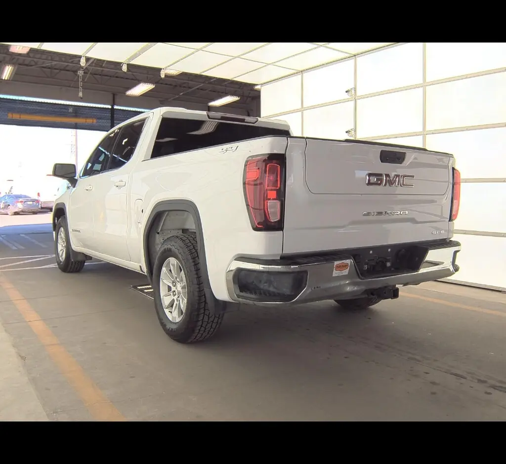 Florida Fine Cars - Used GMC SIERRA 1500 2023 MIAMI SLE