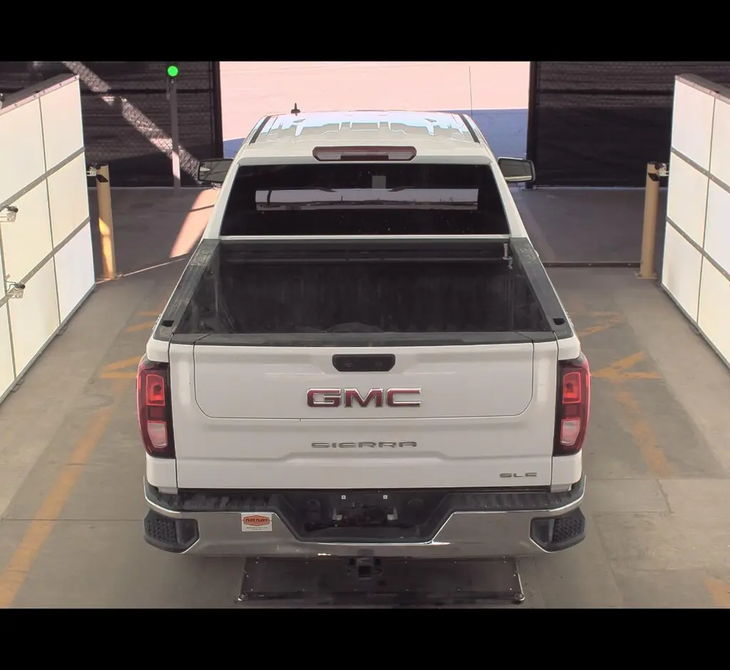 Florida Fine Cars - Used GMC SIERRA 1500 2023 MIAMI SLE