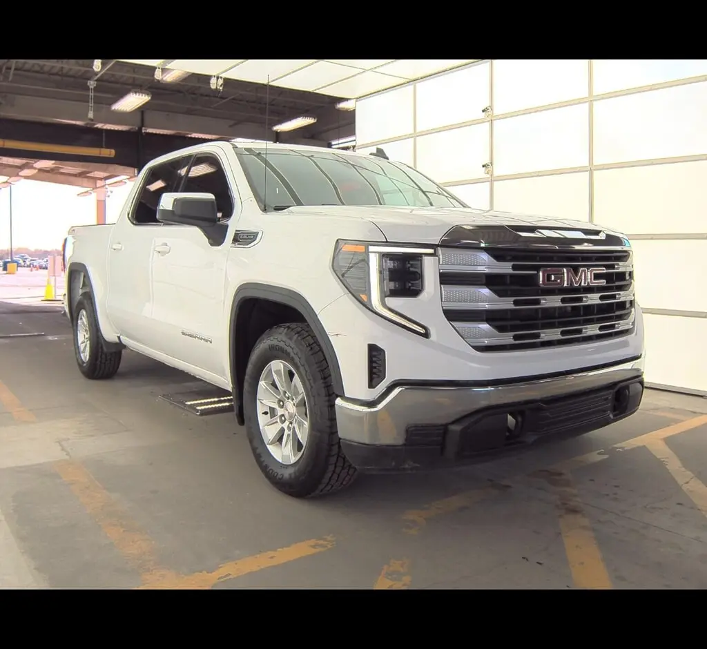 Florida Fine Cars - Used GMC SIERRA 1500 2023 MIAMI SLE