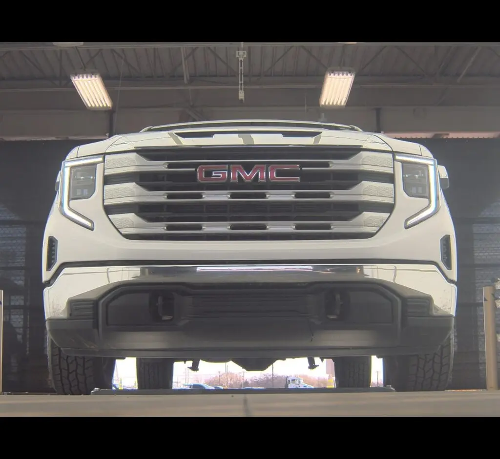 Florida Fine Cars - Used GMC SIERRA 1500 2023 MIAMI SLE