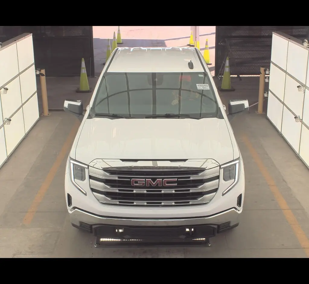 Florida Fine Cars - Used GMC SIERRA 1500 2023 MIAMI SLE