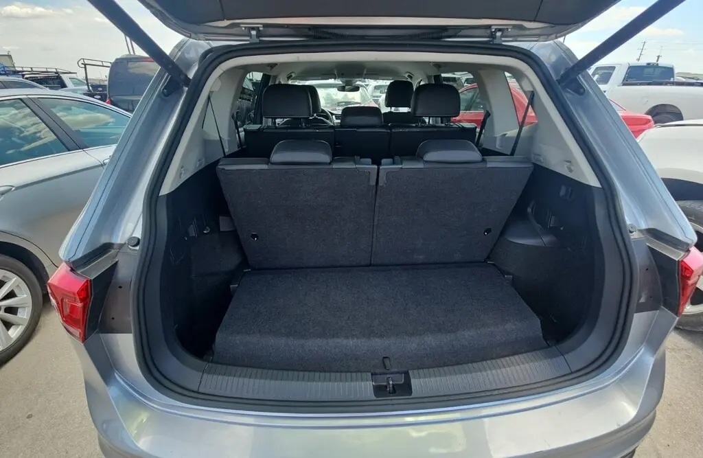 Florida Fine Cars - Used VOLKSWAGEN TIGUAN 2024 MIAMI SE