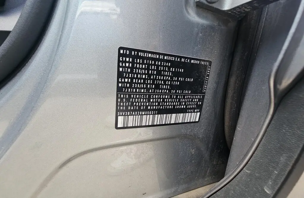 Florida Fine Cars - Used VOLKSWAGEN TIGUAN 2024 MIAMI SE