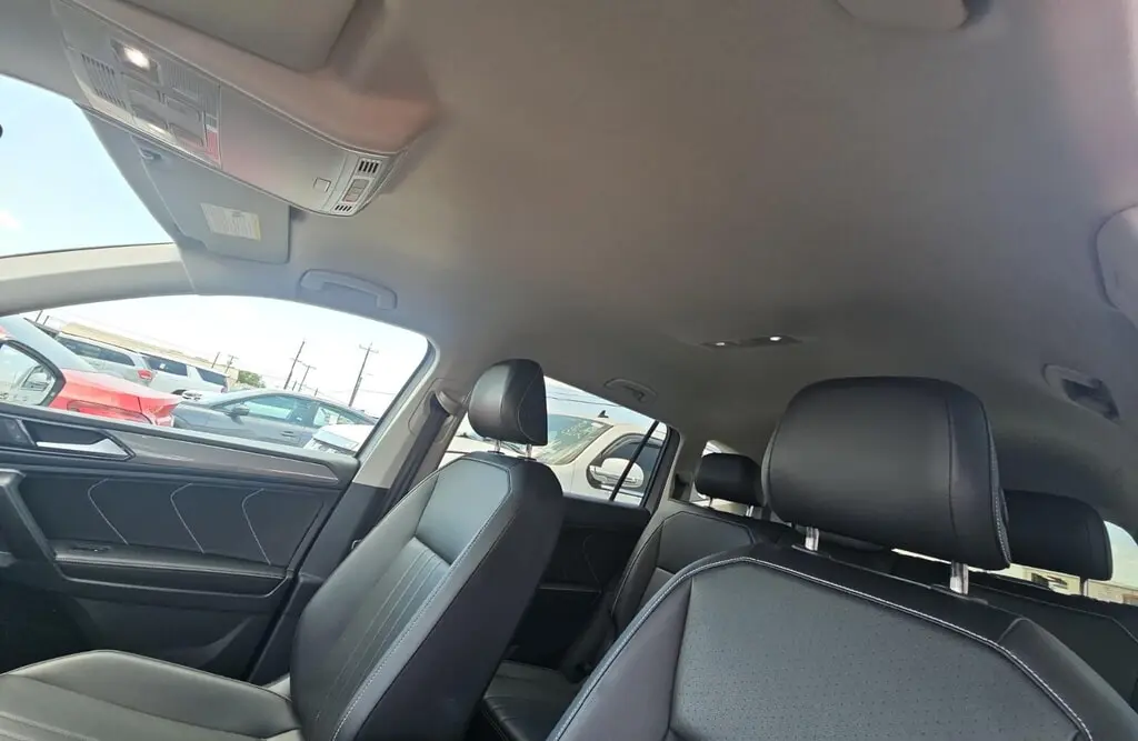 Florida Fine Cars - Used VOLKSWAGEN TIGUAN 2024 MIAMI SE