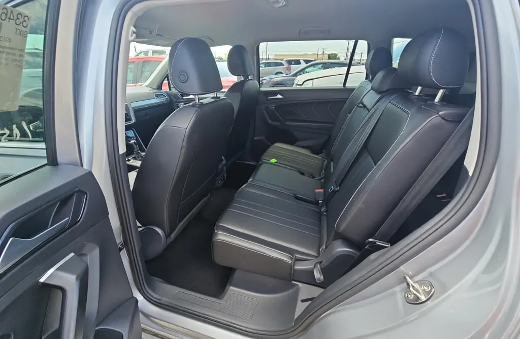 Florida Fine Cars - Used VOLKSWAGEN TIGUAN 2024 MIAMI SE
